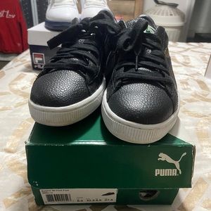 Men’s pumas